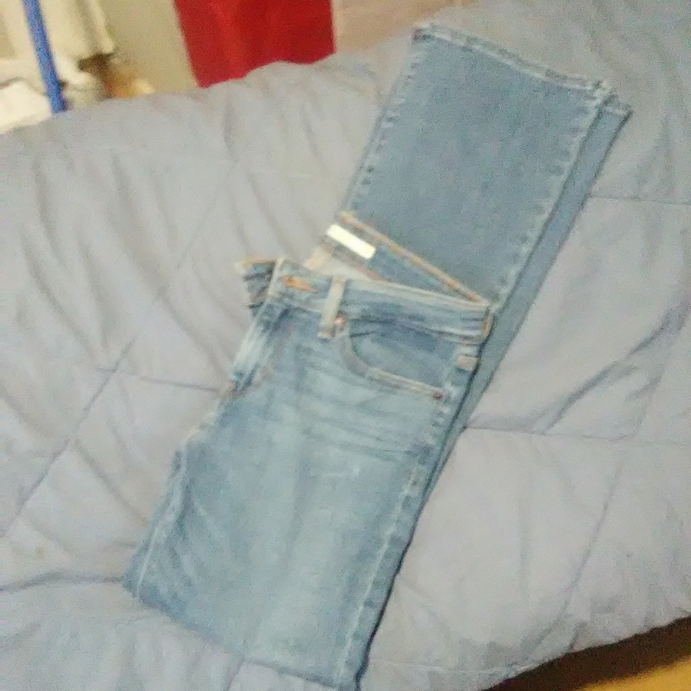 Levi strauss